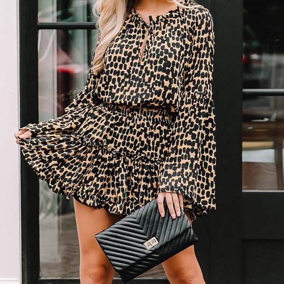 Buddy Love Dresses & Skirts - Buddy Love Dress